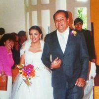 Ya me case!!!! un poco de fotos - 2