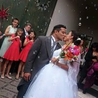 Ya me case!!!! un poco de fotos - 5