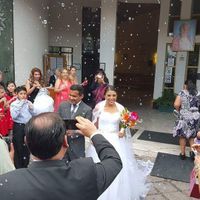 Ya me case!!!! un poco de fotos - 6