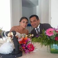 Ya me case!!!! un poco de fotos - 7