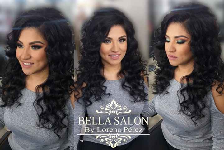 2. BELLA SALON