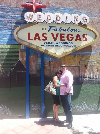 Las Vegas