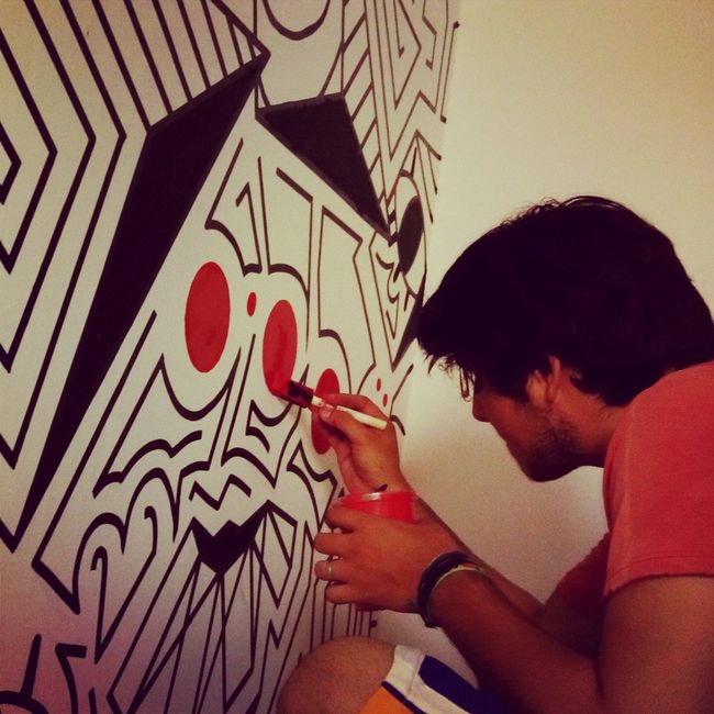 Presenta a tu otra mitad !  - 3