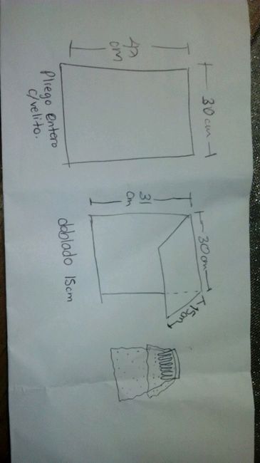 Mi boda a 109 días los velitos de novias - 1