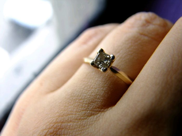 Anillos pequeños - 1