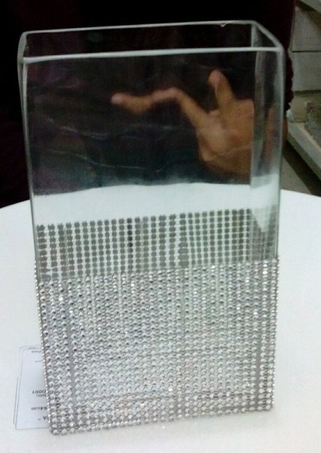 Mis centros de mesa :) - 2