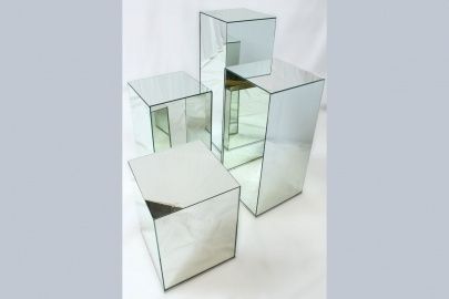 Mis centros de mesa :) - 1