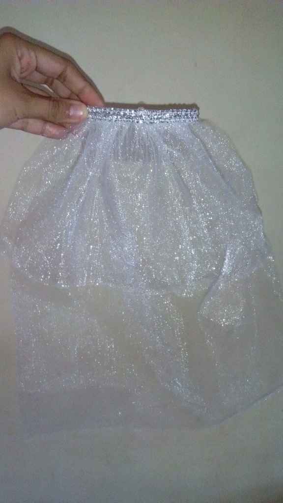 Mi boda a 109 días los velitos de novias - 1