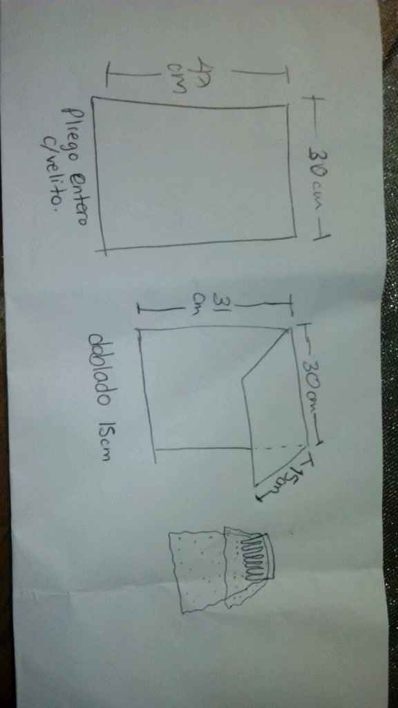 Mi boda a 109 días los velitos de novias - 1