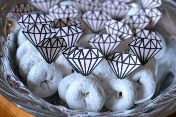 Diy despedida de soltera, mi tema: mimi mouse - 7