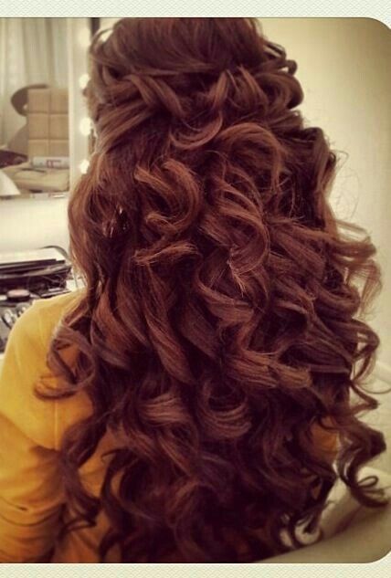 Peinados de novia - 6