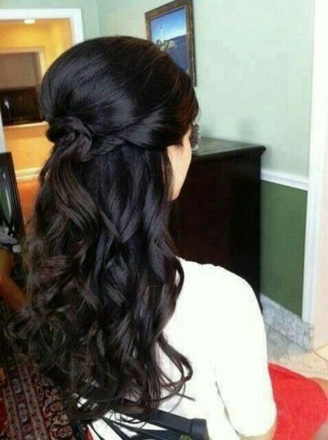 Peinados de novia - 8
