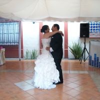 el gran dia  mi boda