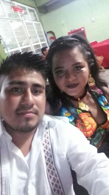 Mi agenda de bodas Fabiola Martinez - 1