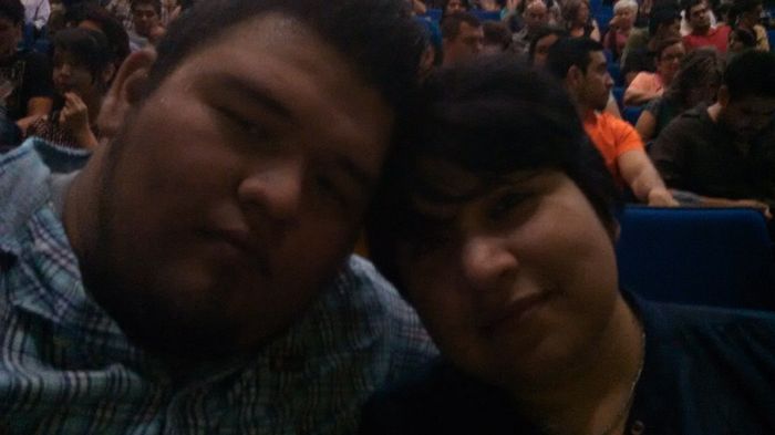 Concierto de Filarmonica