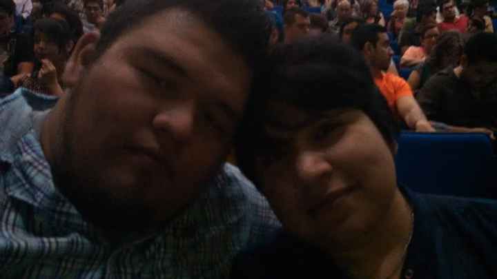 Concierto de Filarmonica