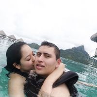 Ya nos casamos por el civil 👩‍❤️‍👨🏡 y ocupo su opinión! 🙌🏻 - 6