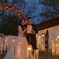 Ya nos casamos por el civil 👩‍❤️‍👨🏡 y ocupo su opinión! 🙌🏻 - 13
