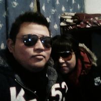 Primera Foto