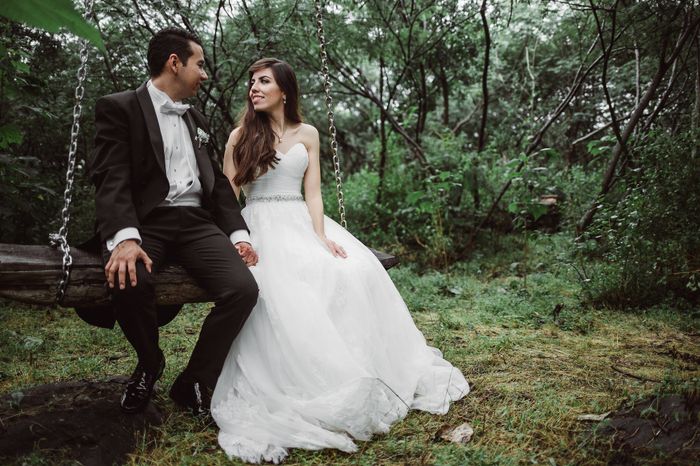  Fotos!!!👰🏻🤵🏻❤️ - 3