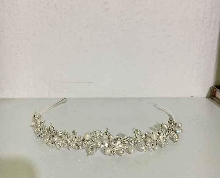 Accesorios👠 - 1