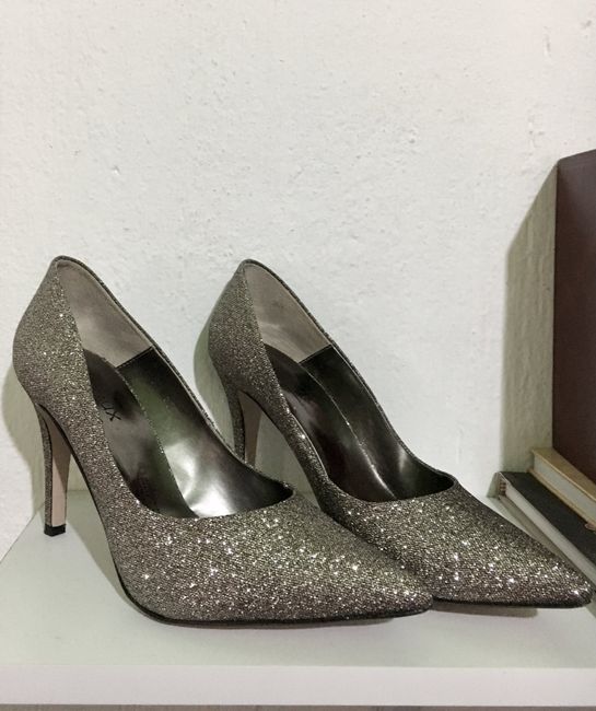 Accesorios👠 - 1