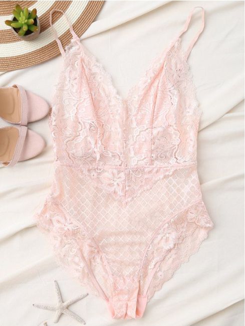 Body rosa
