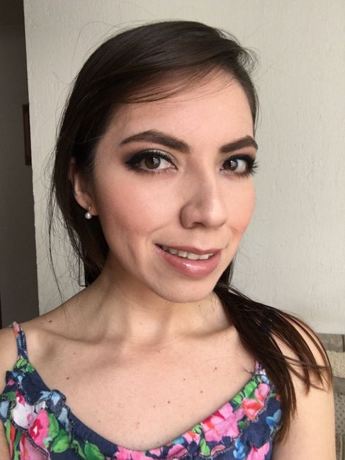  Maquillaje para fotos 💓 - 2
