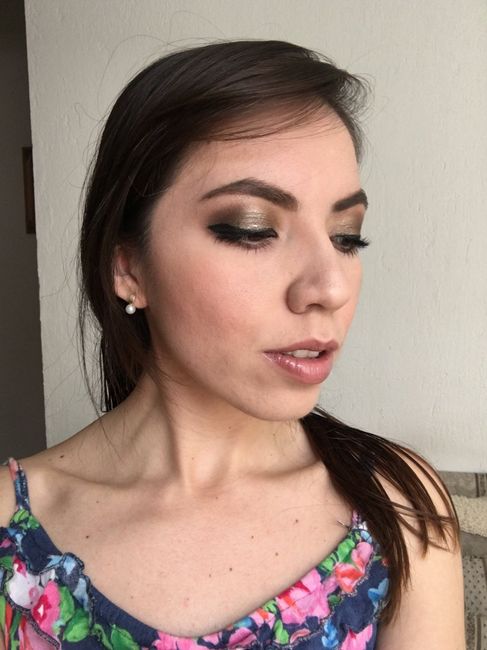  Maquillaje para fotos 💓 - 3