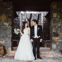  Fotos!!!👰🏻🤵🏻❤️ - 1
