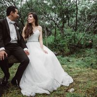  Fotos!!!👰🏻🤵🏻❤️ - 3