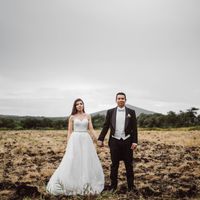  Fotos!!!👰🏻🤵🏻❤️ - 4