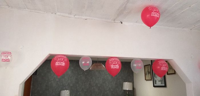 Despedida de Soltera ♡ - 2