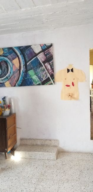 Despedida de Soltera ♡ - 4