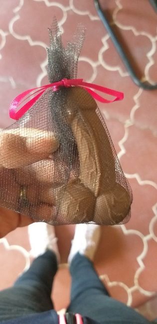 Despedida de Soltera ♡ - 5