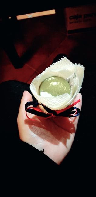 Velas para Padrinos.... ♡ - 2