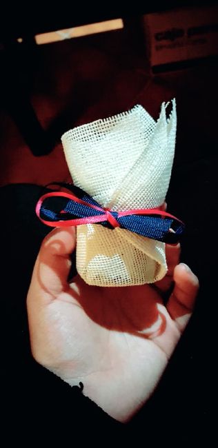 Velas para Padrinos.... ♡ - 3