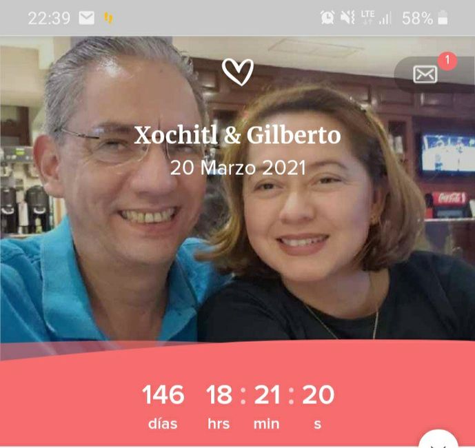 Reto con regalo: Sube una captura de pantalla tu contador 🎁 19