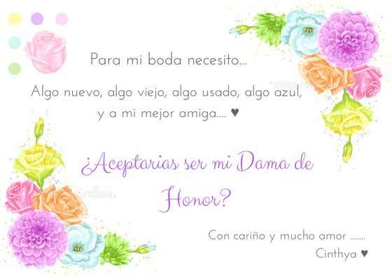 Este letrerito lo puse en la tapa de la cajita ♥