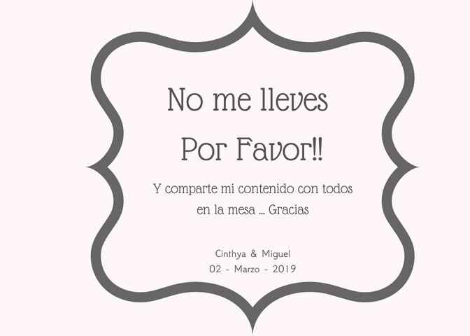 Obvio es solo un prototipo para ver como se vería mas que nada el mensajito... 