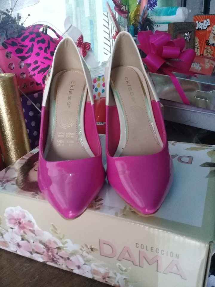 La verdad me gustaron muchísimo ♥