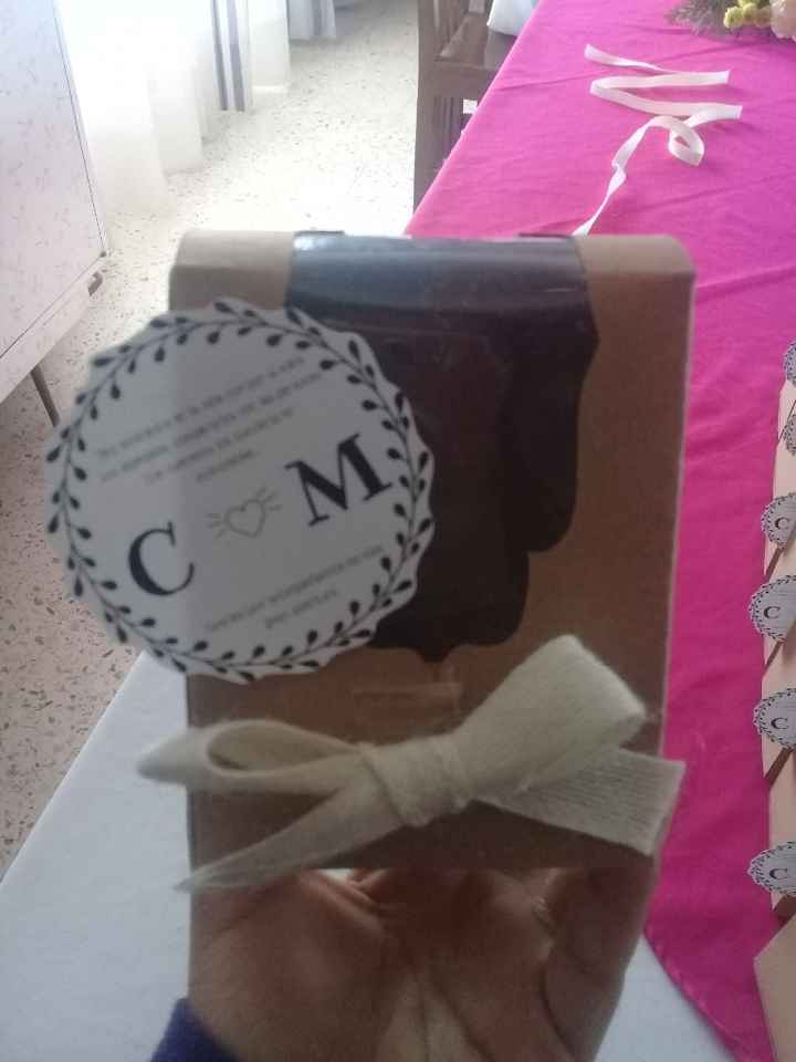 Cajitas para Cupcakes ♥