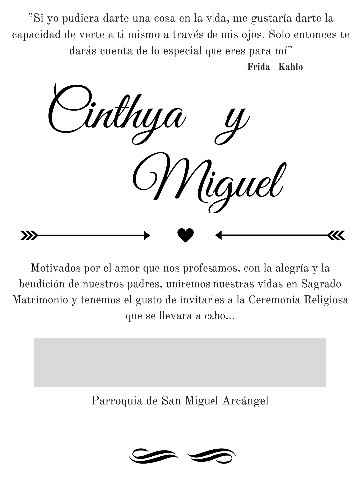 ♥ ♥ ♥ ♥ ♥ ♥