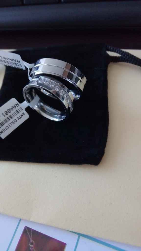 Anillos!!!!! - 1