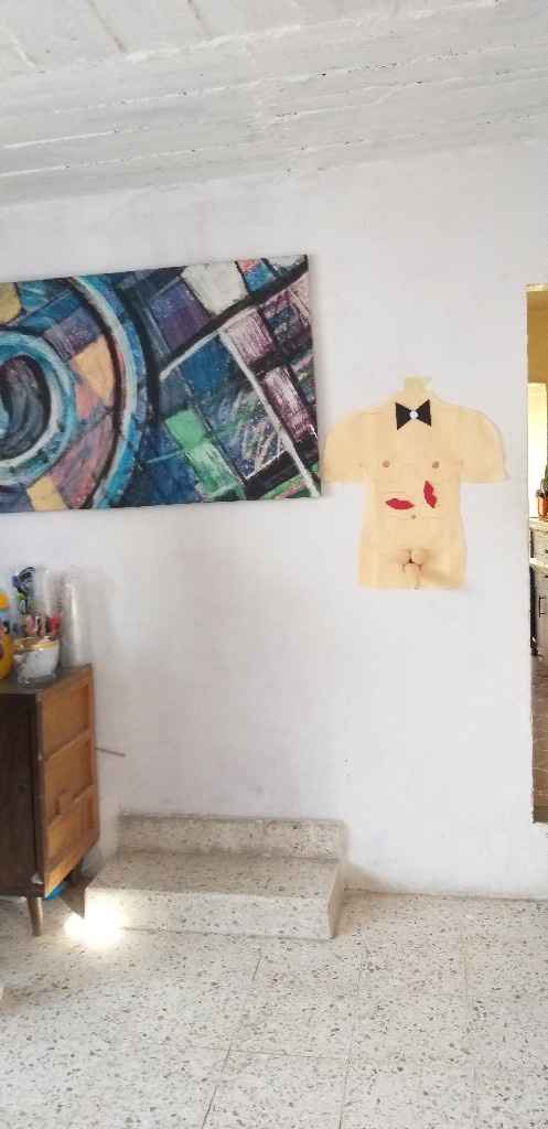 Despedida de Soltera ♡ - 4