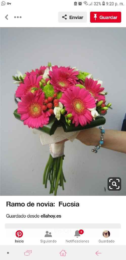 Rompí la tradición...!!! - 1