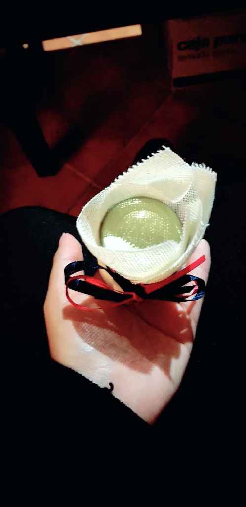 Velas para Padrinos.... ♡ - 2