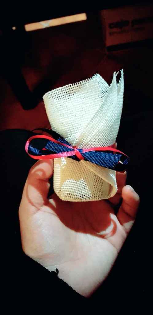 Velas para Padrinos.... ♡ - 3