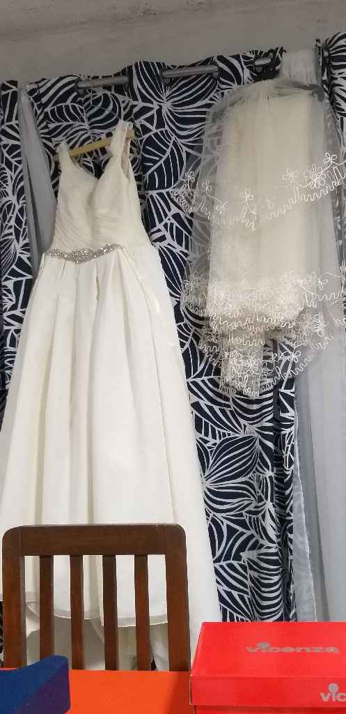 La gran revelación ♡ - 1