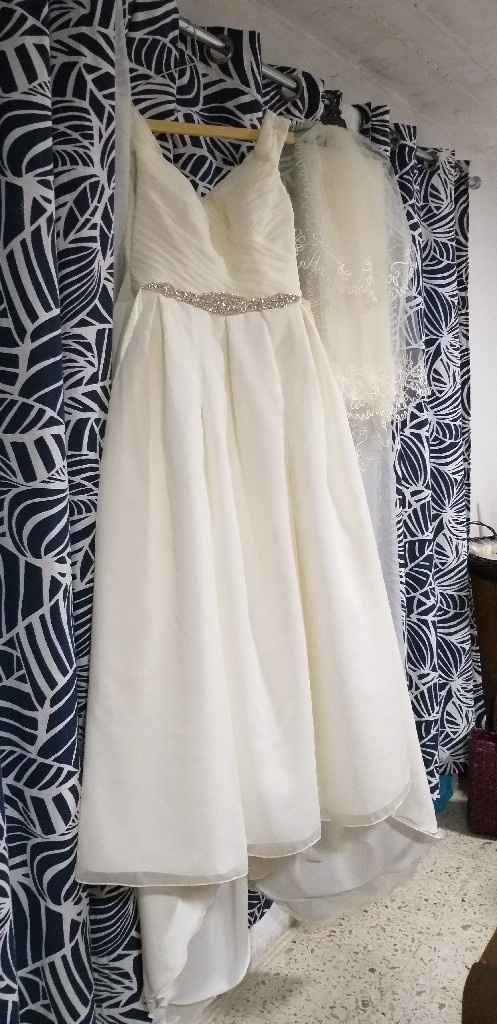 La gran revelación ♡ - 2